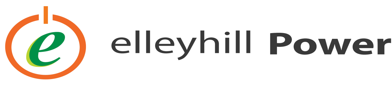 Elleyhill Logo
